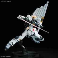 Bandai RG 1/144 #32 RX-93 Nu Gundam -Bandai Shop rg rx 93 nu gundam 06