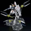 Νu Gundam Fin Funnel Effect Set "Char's Counterattack", Bandai Spirits RG 1/144 -Bandai Shop rg rx 93 nu gundam fin funnel effect set 01