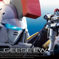 Bandai RG 1/144 #28 Tallgeese EW 11 Bandai RG 1/144 #28 Tallgeese EW -Bandai Shop rg tallgeese EW 1 1