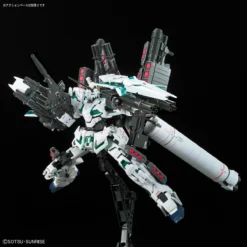 Bandai RG 1/144 #30 Full Armor Unicorn Gundam -Bandai Shop rg full armor unicorn gundam 10