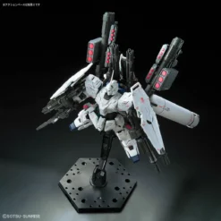 Bandai RG 1/144 #30 Full Armor Unicorn Gundam -Bandai Shop rg full armor unicorn gundam 11