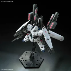 Bandai Damaged Box Of RG Full Armor Unicorn Gundam -Bandai Shop rg full armor unicorn gundam 11 7f835256 9e69 47da 8bee 077b2a278f85