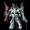 Bandai Damaged Box Of RG Full Armor Unicorn Gundam -Bandai Shop rg full armor unicorn gundam 2 b69f0297 61cd 46a5 99ae 618b1dbd0f74
