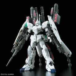 Bandai RG 1/144 #30 Full Armor Unicorn Gundam -Bandai Shop rg full armor unicorn gundam 3