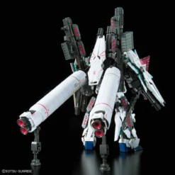 Bandai Damaged Box Of RG Full Armor Unicorn Gundam -Bandai Shop rg full armor unicorn gundam 5 3bad3322 1968 4044 bffe 8591dc55e751