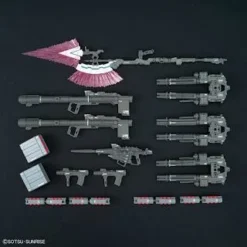 Bandai Damaged Box Of RG Full Armor Unicorn Gundam -Bandai Shop rg full armor unicorn gundam 8 56f3847a c508 4b79 a7c3 456b63db4259