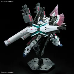 Bandai RG 1/144 #30 Full Armor Unicorn Gundam -Bandai Shop rg full armor unicorn gundam 9
