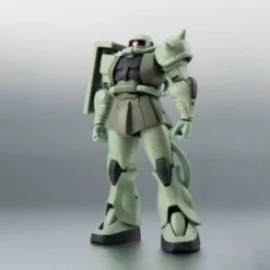 Bandai ROBOT SPIRITS MS-06 ZAKU II VER. A.N.I.M.E.