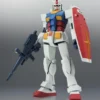Bandai ROBOT SPIRITS RX-78-2 GUNDAM VER. A.N.I.M.E. -Bandai Shop robot spirits side ms rx 78 2 gundam ver a n i m e 02