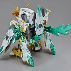 Bandai SDBD RX-ZEROMARU SINKIKESSHO 14 Bandai SDBD RX-ZEROMARU SINKIKESSHO -Bandai Shop rx zeromaru 2 1