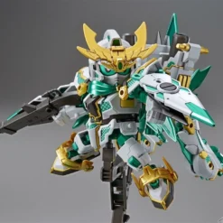 Bandai SDBD RX-ZEROMARU SINKIKESSHO 16 Bandai SDBD RX-ZEROMARU SINKIKESSHO -Bandai Shop rx zeromaru 4 1