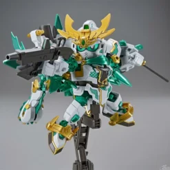 Bandai SDBD RX-ZEROMARU SINKIKESSHO 17 Bandai SDBD RX-ZEROMARU SINKIKESSHO -Bandai Shop rx zeromaru 5 1