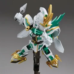 Bandai SDBD RX-ZEROMARU SINKIKESSHO 18 Bandai SDBD RX-ZEROMARU SINKIKESSHO -Bandai Shop rx zeromaru 6