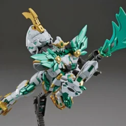 Bandai SDBD RX-ZEROMARU SINKIKESSHO 19 Bandai SDBD RX-ZEROMARU SINKIKESSHO -Bandai Shop rx zeromaru 7