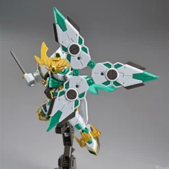 Bandai SDBD RX-ZEROMARU SINKIKESSHO 20 Bandai SDBD RX-ZEROMARU SINKIKESSHO -Bandai Shop rx zeromaru 8 1