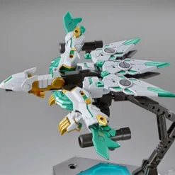 Bandai SDBD RX-ZEROMARU SINKIKESSHO 21 Bandai SDBD RX-ZEROMARU SINKIKESSHO -Bandai Shop rx zeromaru 9