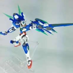 EffectsWings GN SWORD IV Full Saber For RG HG 1/144 00 Qan[T] (Double) -Bandai Shop s l1600 2022 05 09T111001.289