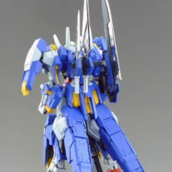EffectsWings Avalanche Modified Parts For RG 1/144 GN-001 Exia -Bandai Shop s l1600 2022 05 09T112139.115