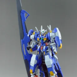 EffectsWings Avalanche Modified Parts For RG 1/144 GN-001 Exia -Bandai Shop s l1600 2022 05 09T112142.091