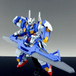 EffectsWings Avalanche Modified Parts For RG 1/144 GN-001 Exia -Bandai Shop s l1600 2022 05 09T112148.417