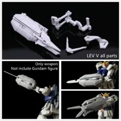 JOKER Mercury Weapon LEV V -Bandai Shop s l1600 11
