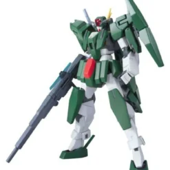 Bandai HG 1/144 #24 Cherudim Gundam