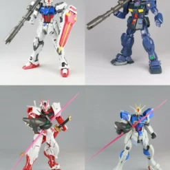 MG 1/100 Strike Bazooka+Astray BuCUE Tactical Reconnaissance Head Model Set -Bandai Shop s l1600 1 ae555070 0549 4eee 9879 0925924f3e91 1