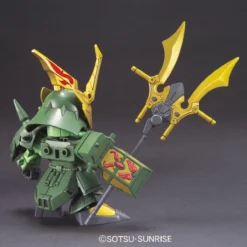 Bandai BB320 Choko Zaku III -Bandai Shop s l1600 1 bd8e0ff7 5884 4a2b 85e6 2b4e0db0d231