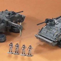 Bandai HGUC 1/144 RX-79G Gundam The Ground War Set -Bandai Shop s l1600 1 bdcf0ec2 0fae 4958 a1a9 364139a1dd1e