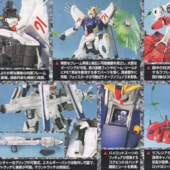 Bandai MG Gundam F91 -Bandai Shop s l1600 1 da63b4dd 3e71 44ea 9695 6c0d660069c8