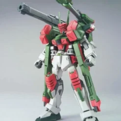 Bandai HG 1/144 #42 Verde Buster Gundam