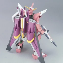 Bandai HG 1/144 #32 Infinite Justice Gundam -Bandai Shop s l1600 2