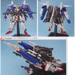 Bandai MG MSA-0011 Ex-S Gundam -Bandai Shop s l1600 2 Copy