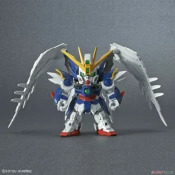 #13 Wing Gundam Zero EW "Gundam Wing: Endless Waltz", Bandai Spirits SDCS 15 #13 Wing Gundam Zero EW "Gundam Wing: Endless Waltz", Bandai Spirits SDCS -Bandai Shop s l1600 2 14746653 9d2a 473d 8ccd 7f78aa0a5d6e
