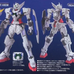 Bandai HG 1/100 #05 Gundam Astraea -Bandai Shop s l1600 2 19bf5f1e 0ce7 4874 bf1a 8b4e9b3e0e11