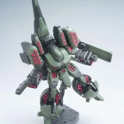 Bandai HGUC 1/144 Zssa (Unicorn Ver) -Bandai Shop s l1600 2 58447f4a da1b 47c1 8c14 1cde23d57fa3