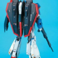 Bandai MG 1/100 MSZ-006 Zeta Gundam (Ver 2.0) -Bandai Shop s l1600 2 9b5c57f5 1b74 418c 8407 347efdac1797