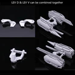 JOKER Mercury Weapon LEV V -Bandai Shop s l1600 3 db35d1c2 c25e 499f 86d4 2994cf062e73