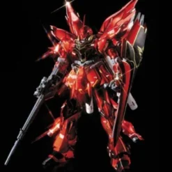 Bandai HGUC 1/144 Sinanju Titanium Finish Ver -Bandai Shop s l1600 3 dd3f8aaf 56c5 4c84 a3e8 d77354970aaf