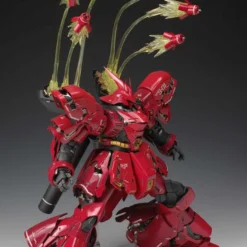 Bandai EffectsWings Expansion Funnel Effect For 1/100 MG Sazabi & RE Nightingale -Bandai Shop s l1600 45