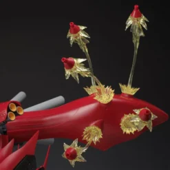 Bandai EffectsWings Expansion Funnel Effect For 1/100 MG Sazabi & RE Nightingale -Bandai Shop s l1600 46