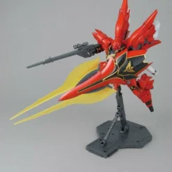 Bandai MG 1/100 Sinanju (Anime Ver.) -Bandai Shop s l1600 49 1024x1024 5be24b4f 84ed 45e0 b7de 20565f8070e7