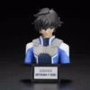 Bandai Figure-rise Burst - Setsuna F. Seiei -Bandai Shop s l1600 4 4157f7d8 e092 4c88 b949 eed1370206d3
