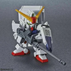 Bandai SD GUNDAM CROSS SILHOUETTE GUNDAM GROUND TYPE -Bandai Shop s l1600 4 6d19a266 7328 4d1b 954e 955f93a11e3c
