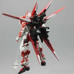 Bandai RG 1/144 Red Frame Flight Pack -Bandai Shop s l1600 5 0d5d8560 f955 470c b916 962adfe29b46