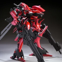 RG 1/144 HG UC Sazabi Sinanju Long Beam Rifle -Bandai Shop s l1600 68