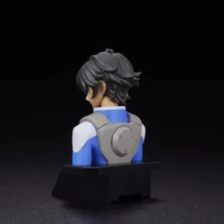 Bandai Figure-rise Burst - Setsuna F. Seiei -Bandai Shop s l1600 6 d6a89e52 48e6 4ca8 b1c5 bf366c947190