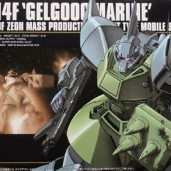 Bandai HGUC 1/144 #16 Gelgoog Marine -Bandai Shop s l1600 71ecf612 17d8 418a b5b4 45ceac2a9360