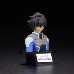 Bandai Figure-rise Burst - Setsuna F. Seiei -Bandai Shop s l1600 7 cf5fe04d 0a19 4fe4 b2b3 416eb53ce3ac
