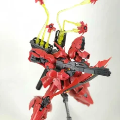 Bandai EffectsWings Expansion Funnel Effect For RG 1/144 Sazabi -Bandai Shop s l1600 8 ea71aae0 8a34 4e2b a5de 3920f9c55655